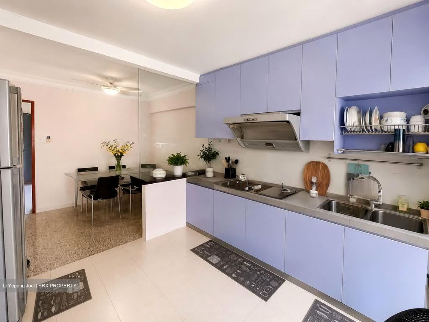Blk 423 Hougang Avenue 6 (Hougang), HDB 4 Rooms #587790761